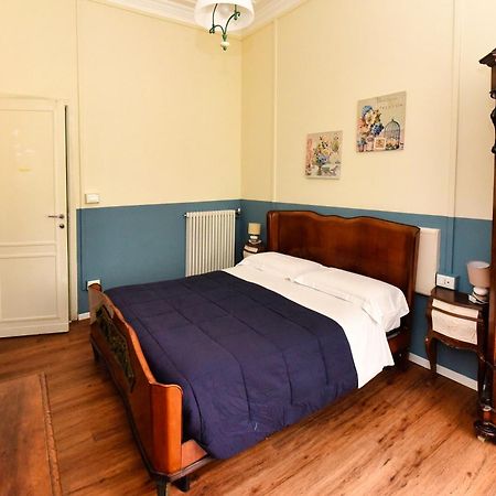 Hotel Suisse Gênes Extérieur photo
