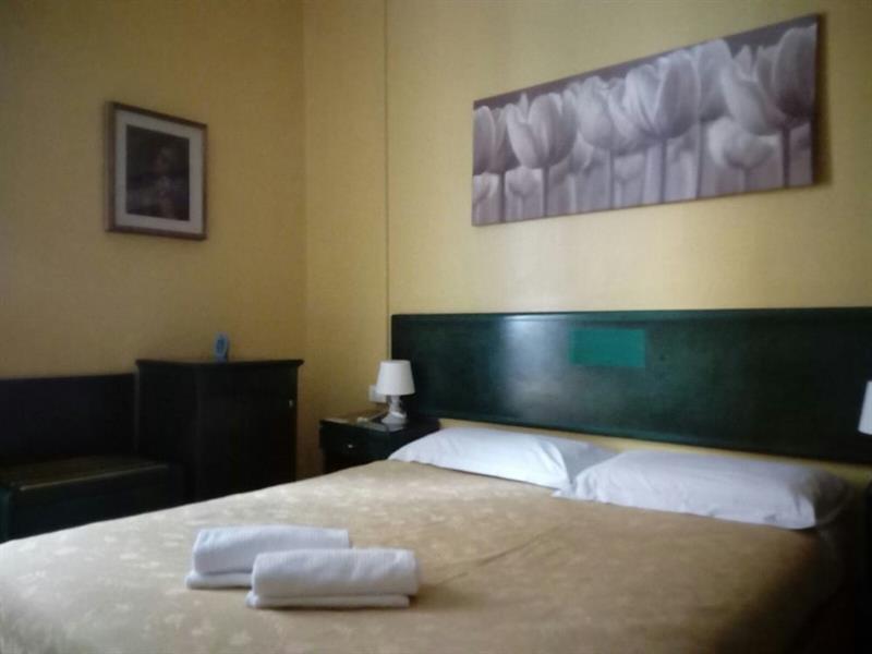 Hotel Suisse Gênes Extérieur photo