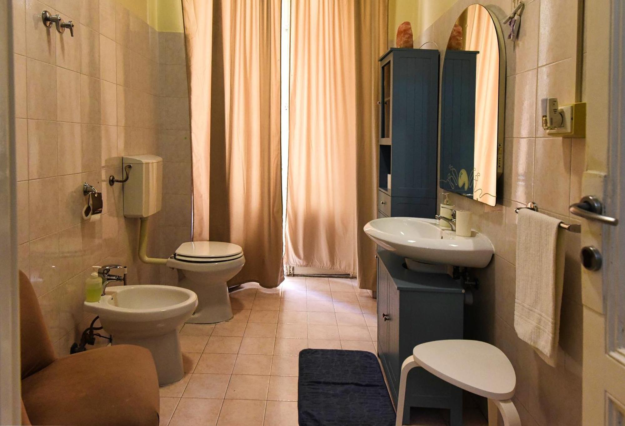 Hotel Suisse Gênes Extérieur photo