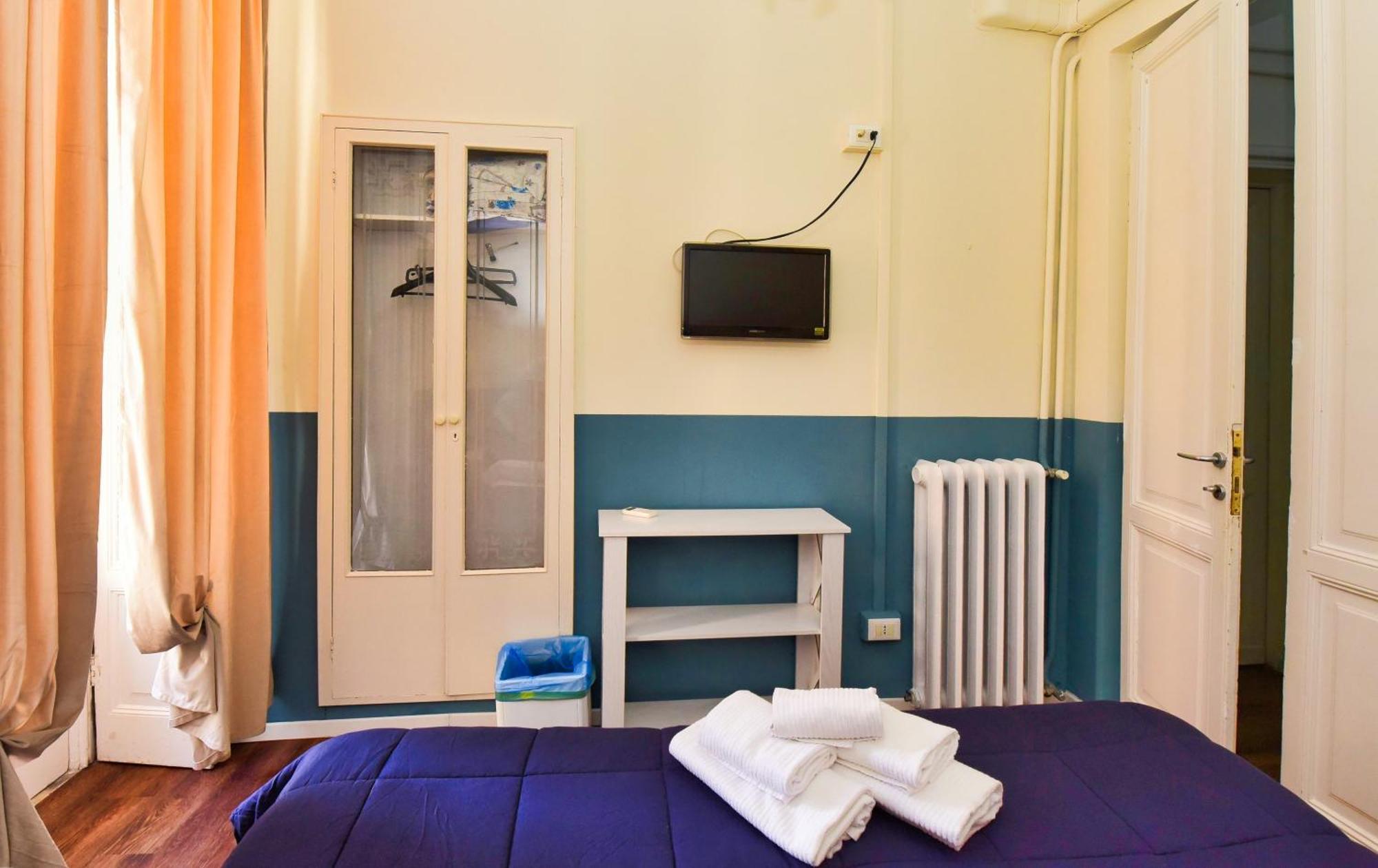 Hotel Suisse Gênes Extérieur photo