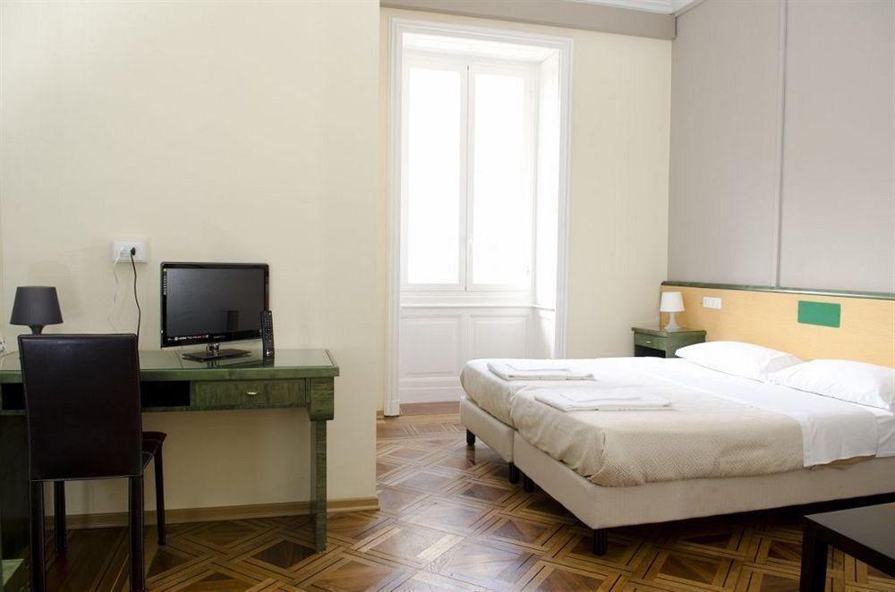 Hotel Suisse Gênes Extérieur photo