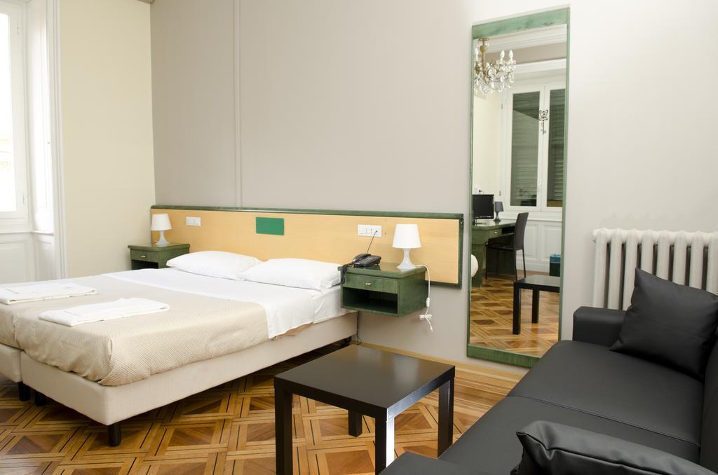 Hotel Suisse Gênes Extérieur photo