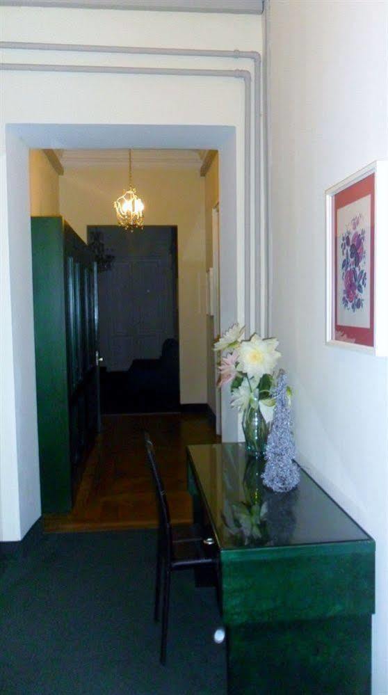 Hotel Suisse Gênes Extérieur photo