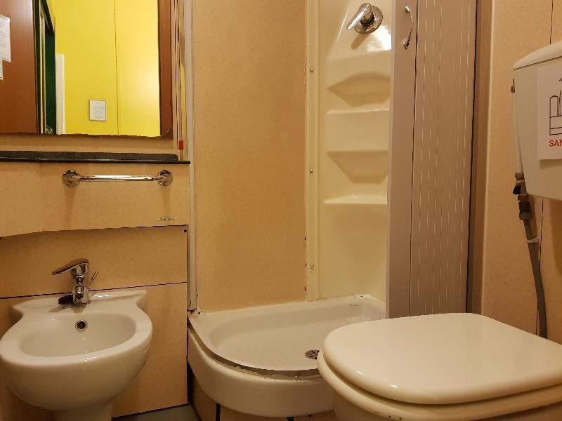 Hotel Suisse Gênes Extérieur photo