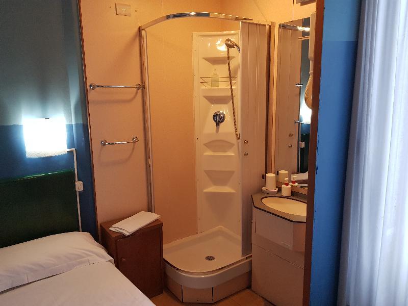 Hotel Suisse Gênes Extérieur photo