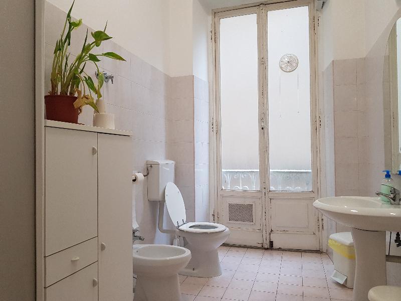 Hotel Suisse Gênes Extérieur photo