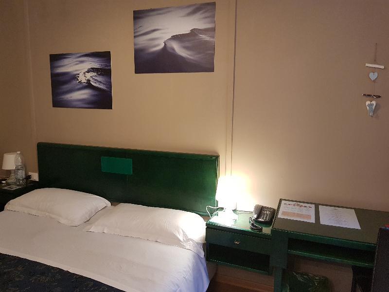 Hotel Suisse Gênes Extérieur photo