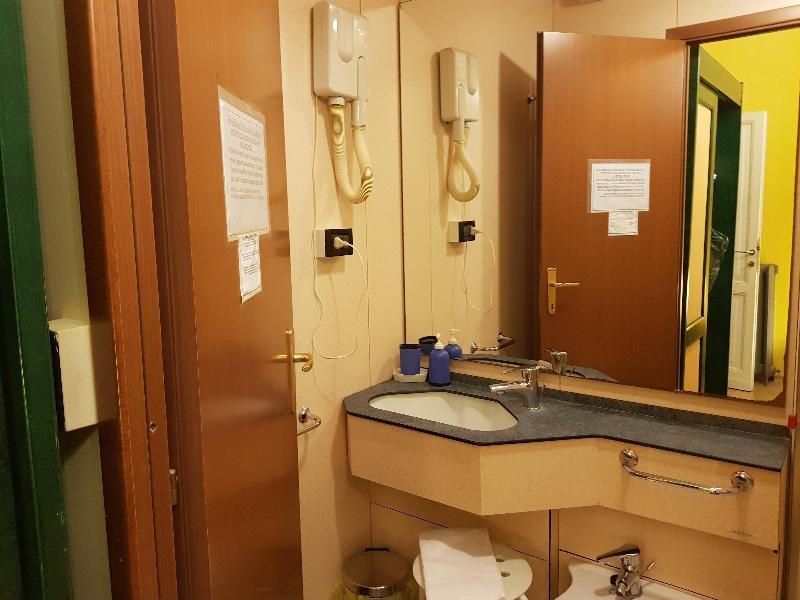 Hotel Suisse Gênes Extérieur photo