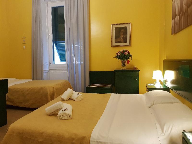 Hotel Suisse Gênes Extérieur photo