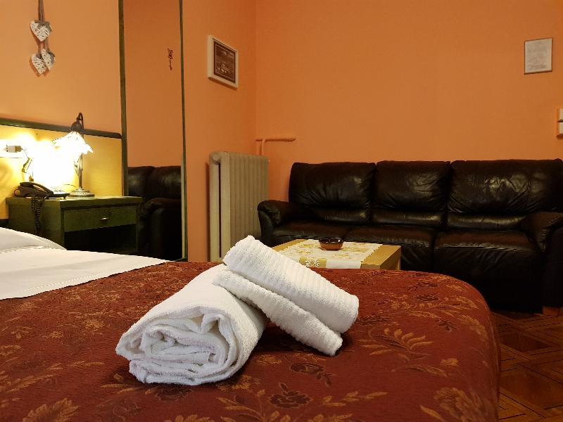 Hotel Suisse Gênes Extérieur photo